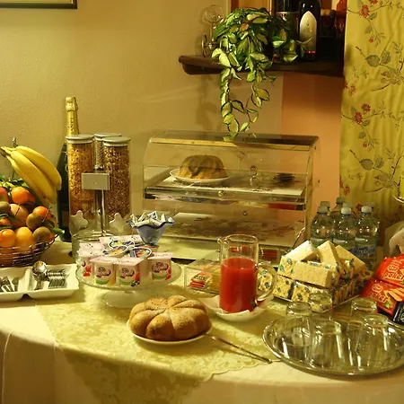 住宿加早餐酒店 Il Pioniere 3*