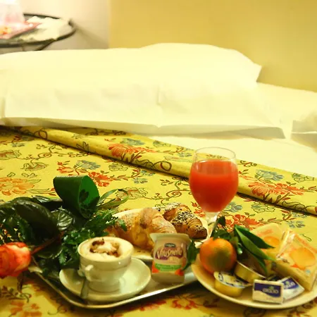 Bed & Breakfast Il Pioniere 3*