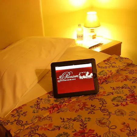 Bed & Breakfast Il Pioniere 3*