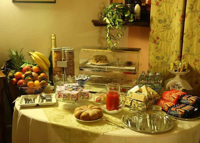 B&B Il Pioniere 3*