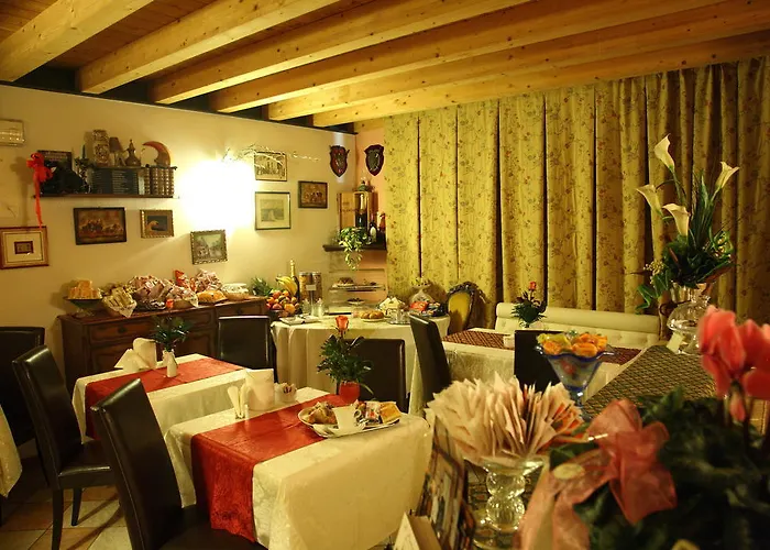 Il Pioniere 빌라프랑카 디 베로나