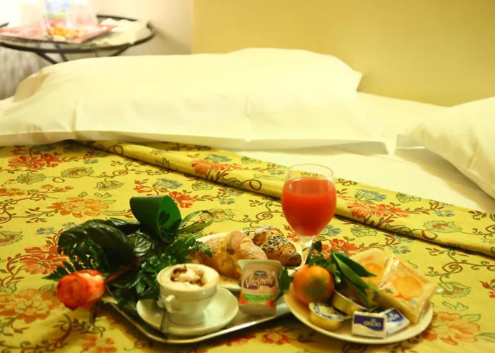 B&B Il Pioniere 3*
