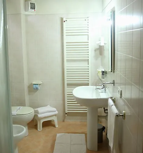 Bed & Breakfast Il Pioniere