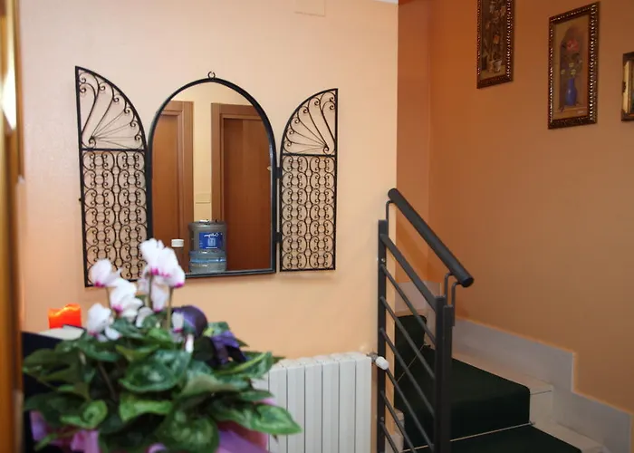B&B Il Pioniere 3*