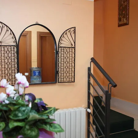 Bed & Breakfast Il Pioniere 3*