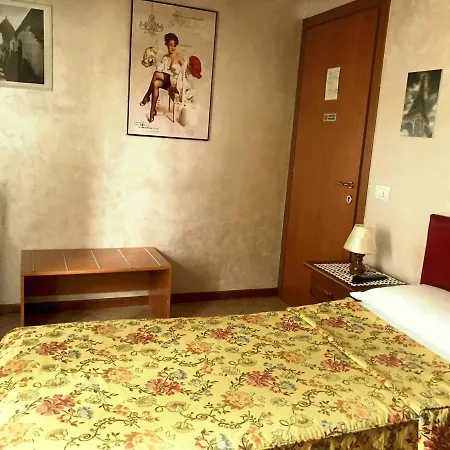 Bed & Breakfast Il Pioniere Villafranca di Verona