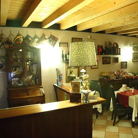 Il Pioniere 3* Villafranca di Verona