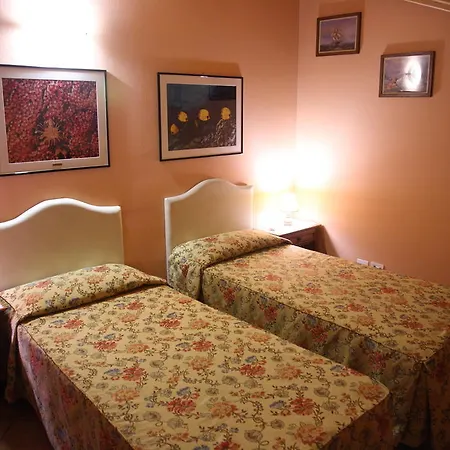 Bed & Breakfast Il Pioniere Villafranca di Verona